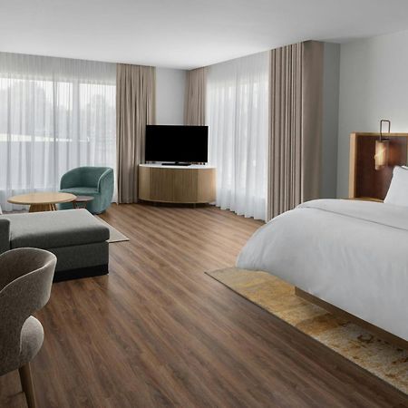 דולות' The Westin Atlanta Gwinnett מראה חיצוני תמונה